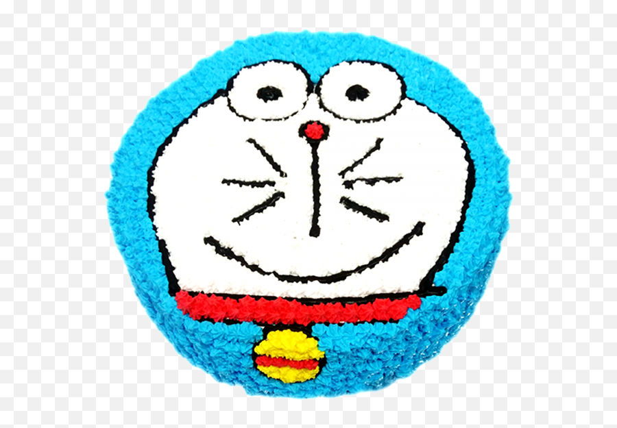 Doraemon Png - Doraemon Cartoon Cake Transparent Png Special Doraemon Cake Zone,Doraemon Png