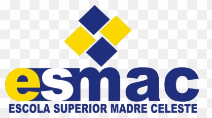 Logoesmac - Escola Superior Madre Celeste Png,Madre Png
