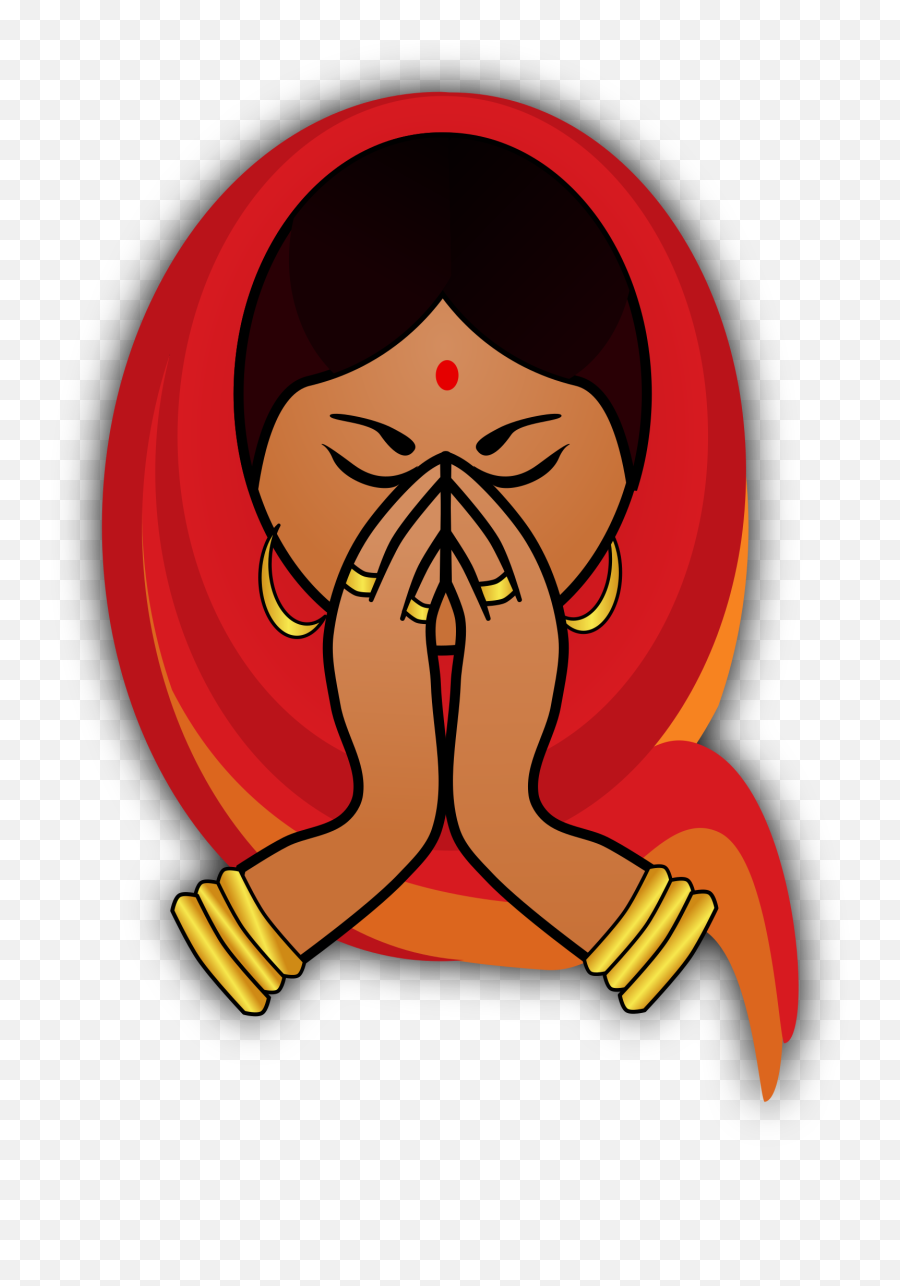 Indian Clipart Png - Wedding Welcome Clipart Png,Indian Png