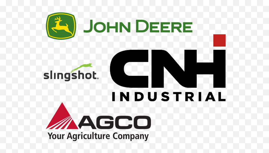 Trimble Announces Seamless Farm Data Integration With The - John Deere Png,John Deere Png