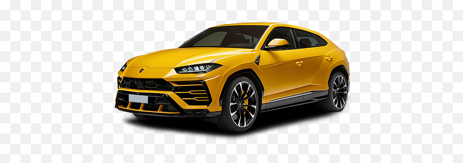 Hire A Lamborghini Rent Prestige Car - Lamborghini Urus Price In India Png,Lambo Png