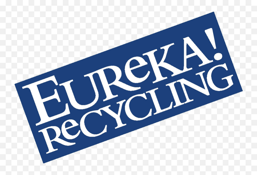 Portfolio List - Calvert Impact Capital Eureka Recycling Png,Recycle Logo Transparent Background