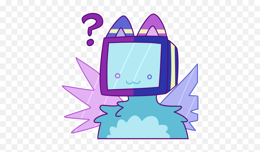 Question Markpng - General Sfw Furrylife Online Fictional Character,Questionmark Png