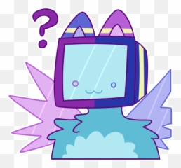 Question Markpng - General SFW FurryLife Online Fictional Character