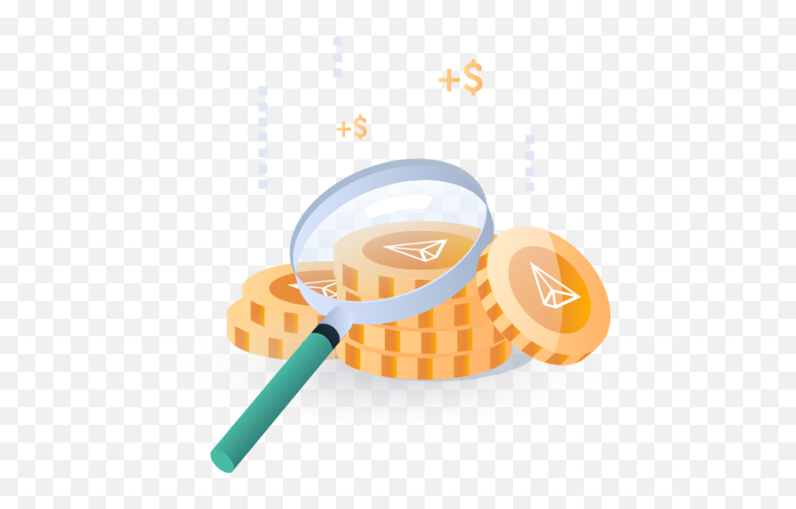 What Is Tron Ledger - Soup Spoon Png,Tron Png