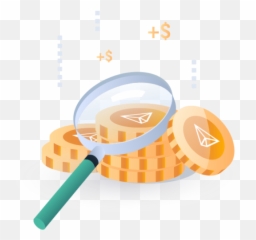 What Is Tron Ledger - Soup Spoon Png,Tron Png