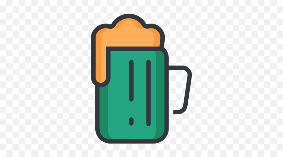 St Patrick Icon Beer - Transparent Png U0026 Svg Vector File Serveware,Patrick Png