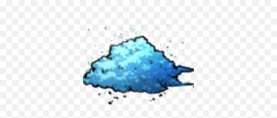 Comet Powder Spiritfarer Wiki Fandom - Fandom Png,Powder Png