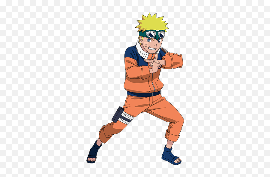 Naruto Uzumaki Boy Who Aims To Be Hokage - Ultimate Ninja Naruto Uzumaki Png Deviantart,Naruto Hokage Png