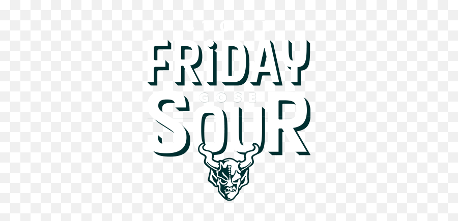 Friday Gose Sour - Stone Brewing Png,Stone Sour Logo