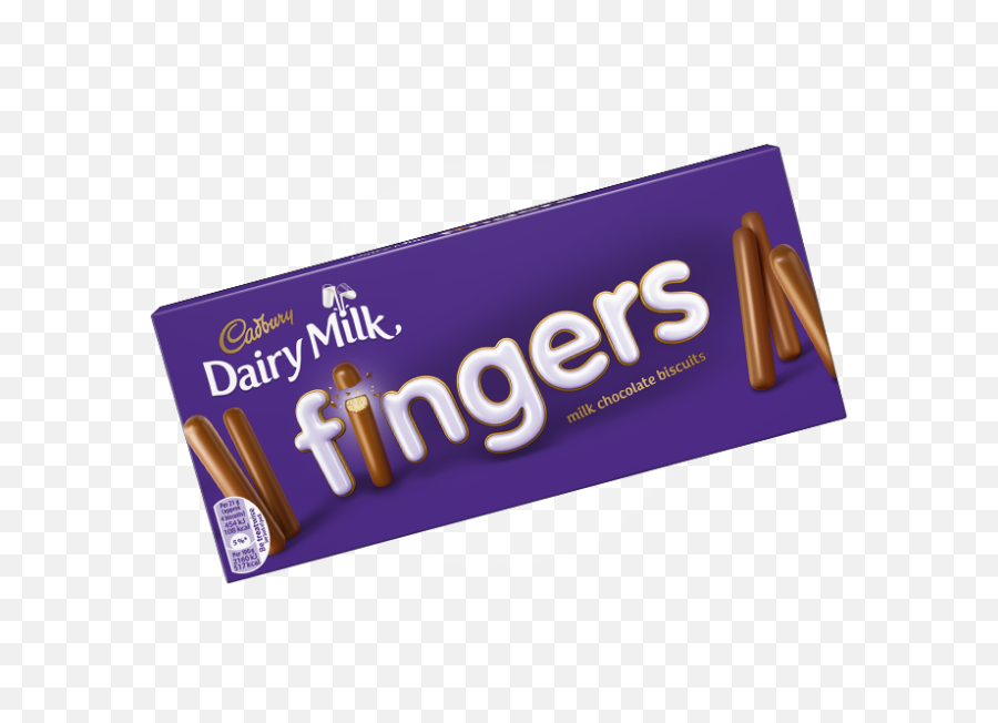 Pin - Chocolate Fingers White And Milk Png,Chips Ahoy Logo