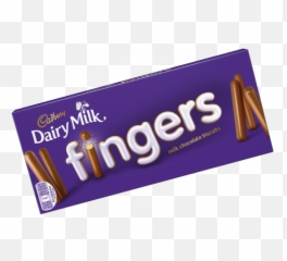 Pin - Chocolate Fingers White And Milk Png,Chips Ahoy Logo