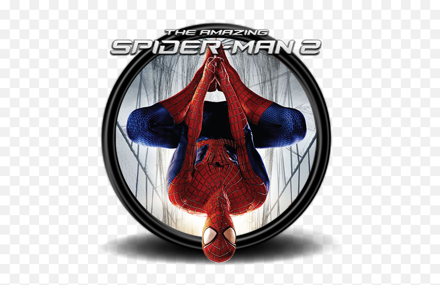 Spider Man Icon 389573 - Free Icons Library Spider Man Per Xbox One Png,The Amazing Spider Man Logo