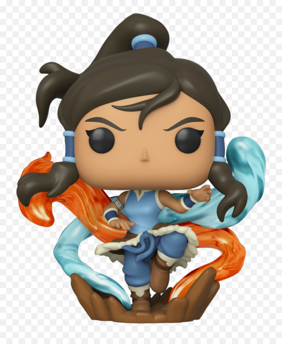 Of Korra - Legend Of Korra Pop Png,Korra Png