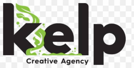 Kelp Creative Agency Services - Vertical Png,Kelp Png