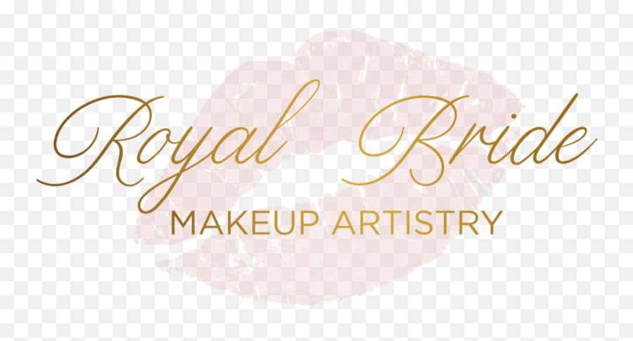 Royal Bride Makeup Artistry - Prosthetic Png,Artistry Logo Png