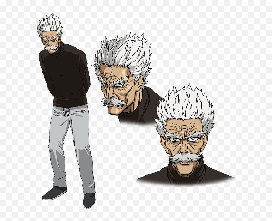 Found - Animenet Personagens De Png,Saitama Png