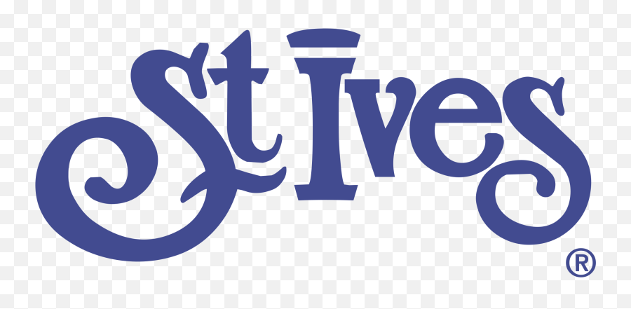 St Ives Logo Png Transparent U0026 Svg Vector - Freebie Supply St Ives,$ Png