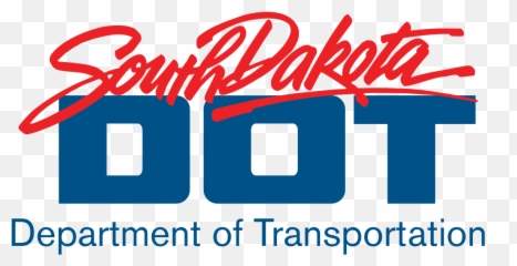 South Dakota Department Of - Dot png