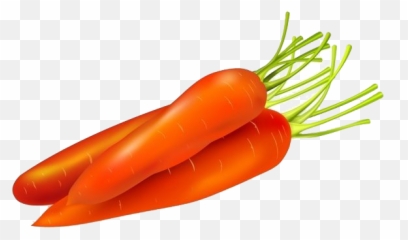 Vector Carrot Transparent Images Png Arts - Carrots Vector,Carrot Transparent