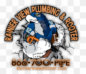 About Us - Rainier View Plumbing u0026 Rooter 2534351996 Accipitriformes png