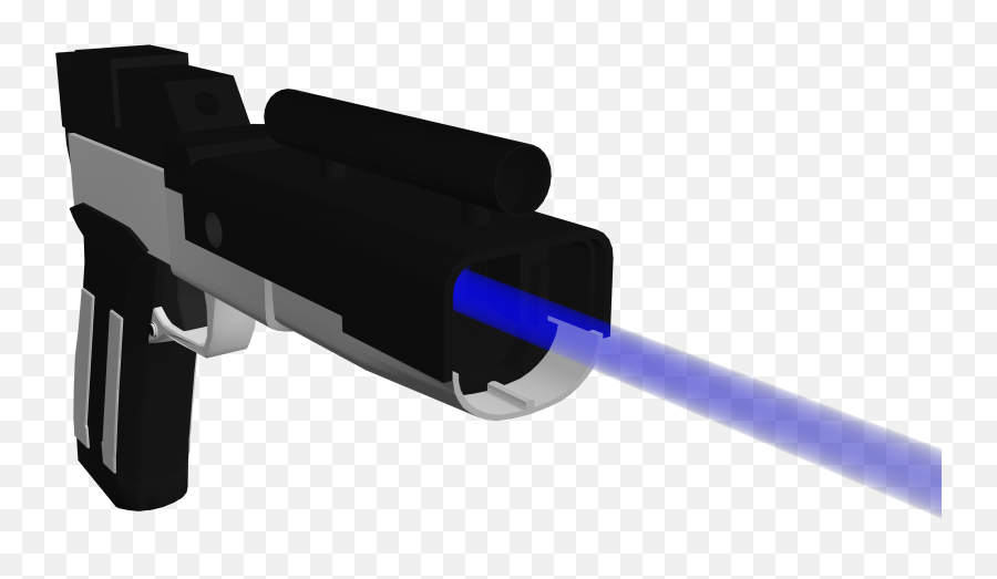 File 3d 3png - Wikimedia Commons Laser,Squirt Gun Png