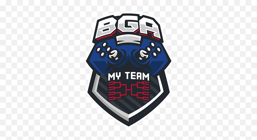 Bga - Bgaleagues Logo Png,Nba 2k16 Png