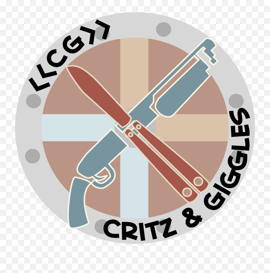 Youtube Clipart Tf2 Picture 2217731 - Clock Png,Tf2 Logo Transparent