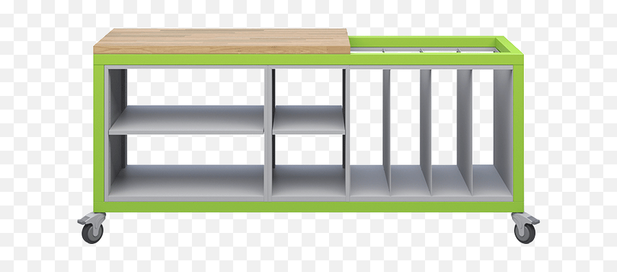 Cargo Cart Haskell Education - Furniture Style Png,Transparent Classroom