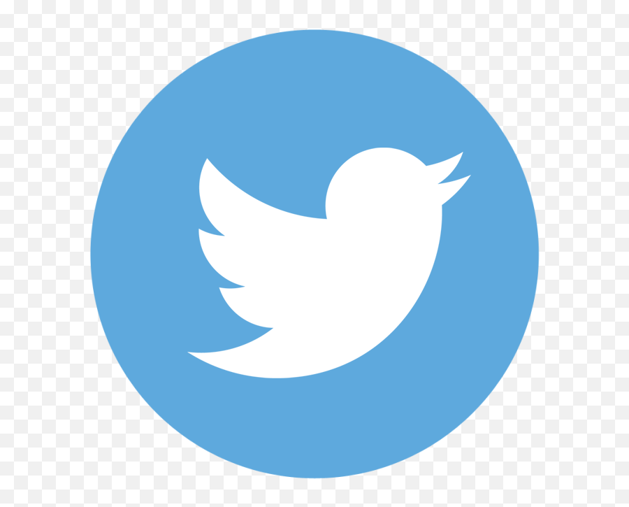 Joanna Elsewhere - Youtube Round Logo Blue Clipart Full Twitter Icon Email Signature Png,Blue Youtube Logo
