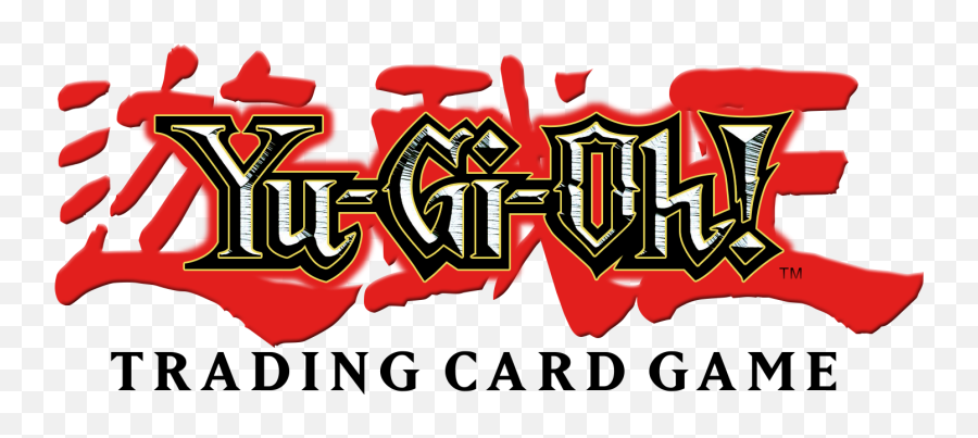 Png Transparent Yugioh - Yu Gi Oh Cards Logo,Yugioh Logo Png