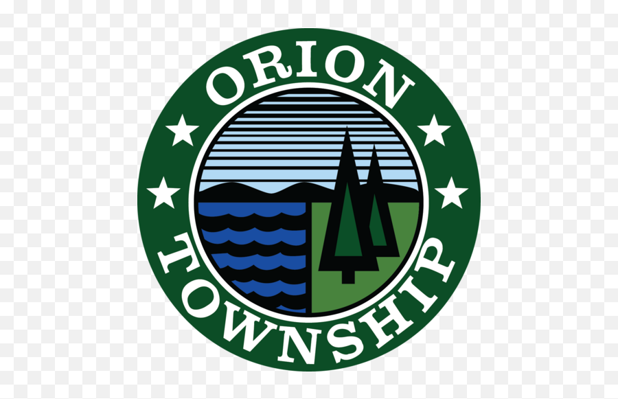 Orion Township Oriontownship Twitter - Orion Township Png,Pure Michigan Logo
