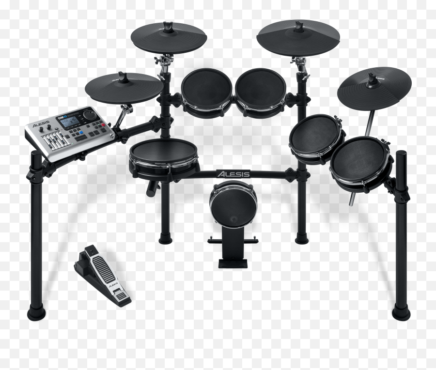 Alesis Dm10 Studio Mesh Kit Review - Is This The Right Kit Alesis Dm10 Mesh Kit Png,Drum Kit Png Alesis Dm10 Studio Mesh Kit Review - Is This The Right Kit Alesis Dm10 Mesh Kit Png,Drum Kit Png