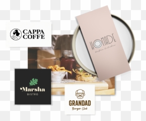 Restaurant Logo Maker - Restaurante Logos png