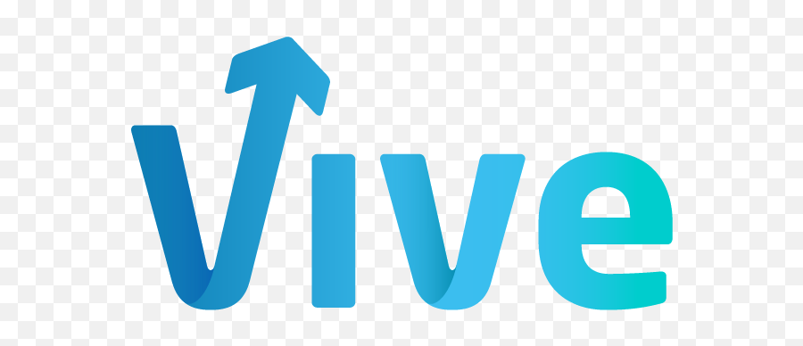 Vive Png Logo