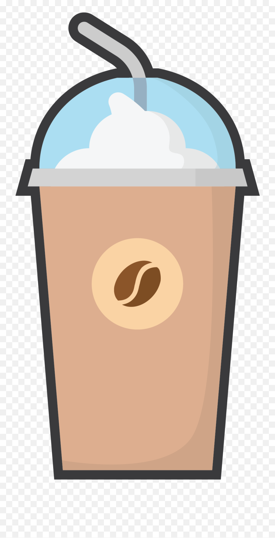 Whatu0027s Your Beverage Breakdown - Frappe Clipart Png,Frappuccino Png