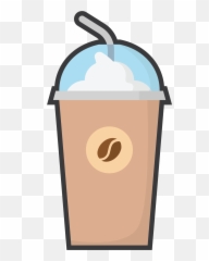 Whatu0027s Your Beverage Breakdown - Frappe Clipart Png,Frappuccino Png
