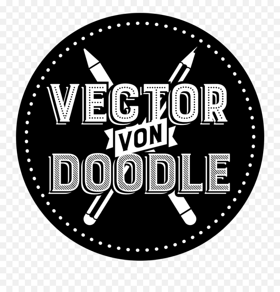 John Wick Vector Von Doodle Png Logo
