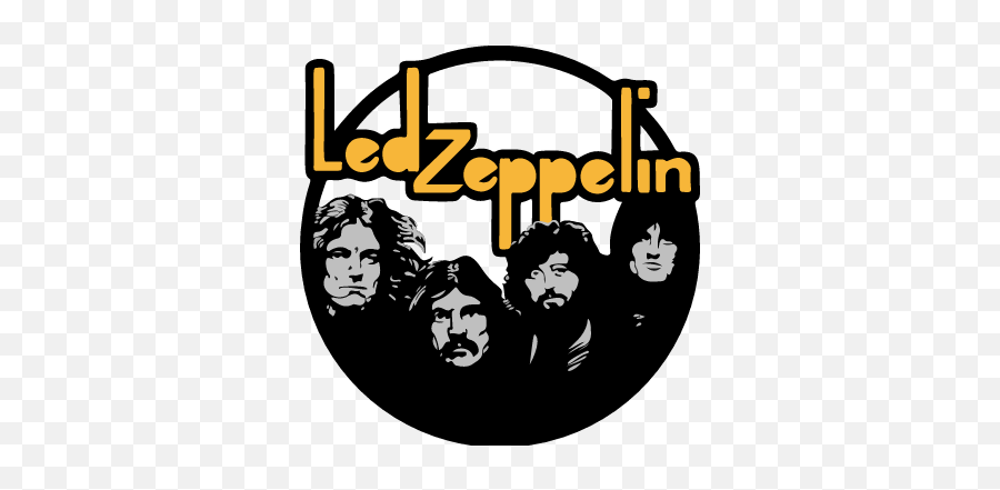 Gran Turismo Sport - Transparent Led Zeppelin Logo Png,Led Zeppelin Logo Png
