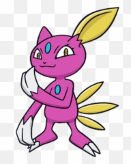 Photo - Shiny Weavile Png,Weavile Png