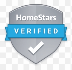 Verified - Homestars png