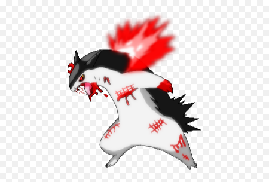 Download Dead Typhlosion Png Image With - Dead Typhlosion,Typhlosion Png