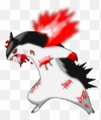 Download Dead Typhlosion Png Image With - Dead Typhlosion,Typhlosion Png