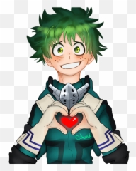 Izuku Midoriya Tmnt X Pokemon Wiki Fandom - Fanart Deku png