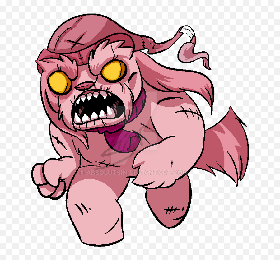 The Binding Of Eternity Afterbirth Dawn - Demon Png,The Binding Of Isaac Afterbirth Logo