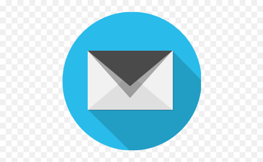Email Newsletter Icon Transparent Png - Newsletter Png,Newsletter Icon