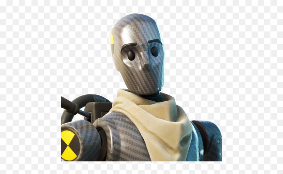Filedummy Outfit Carbon Fiber Style Iconwebp - Fortnite Wiki Png,Carbon Icon