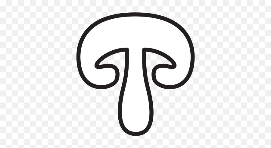 Mushroom Free Icon Of Selman Icons - Dot Png,Mushroom Icon