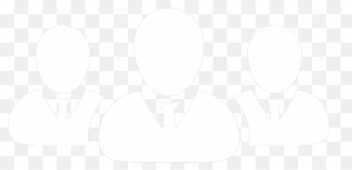People Icon Group For Male Business Team Vector 20250490 - Adult png