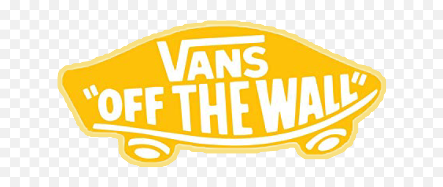 Tarjoavat Alennuksia Kivat Kengät Sulavalinjainen Vans Logo - Vans Off The Wall Png,Vans Logo Transparent